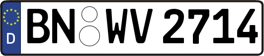 BN-WV2714