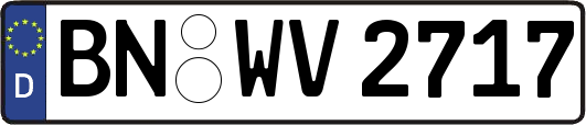 BN-WV2717