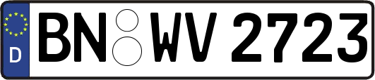 BN-WV2723