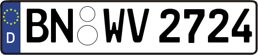 BN-WV2724