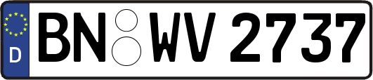 BN-WV2737