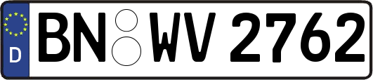 BN-WV2762