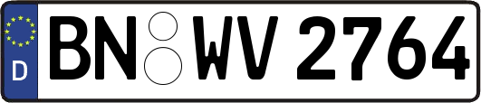 BN-WV2764