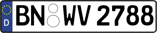 BN-WV2788