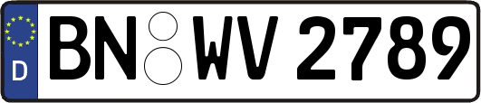 BN-WV2789