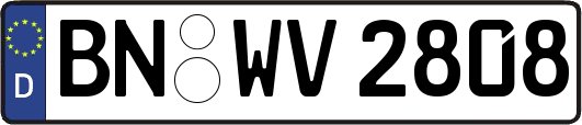 BN-WV2808