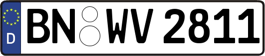 BN-WV2811