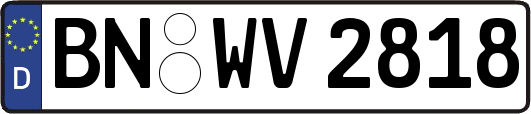 BN-WV2818