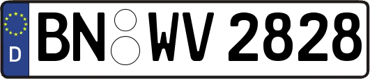 BN-WV2828