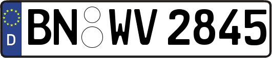 BN-WV2845