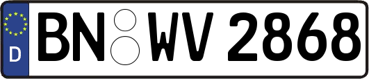 BN-WV2868