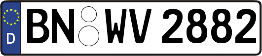 BN-WV2882