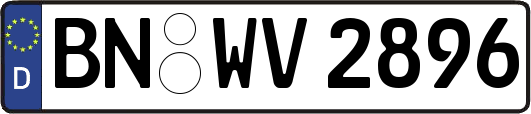 BN-WV2896