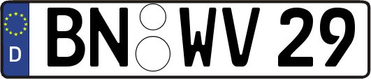 BN-WV29