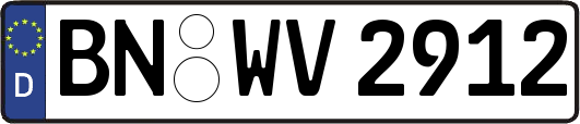 BN-WV2912