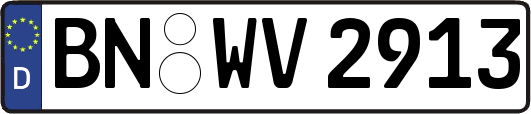 BN-WV2913