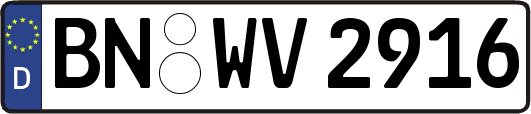 BN-WV2916