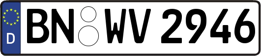 BN-WV2946