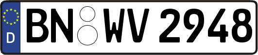 BN-WV2948