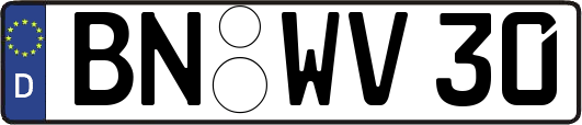 BN-WV30