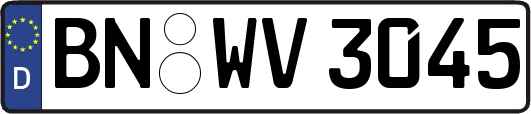 BN-WV3045