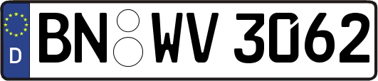 BN-WV3062