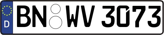 BN-WV3073