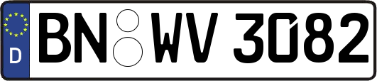 BN-WV3082