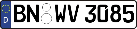 BN-WV3085