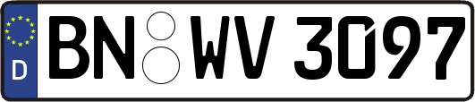 BN-WV3097