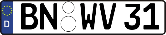BN-WV31