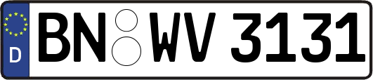 BN-WV3131
