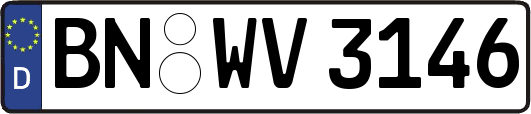 BN-WV3146