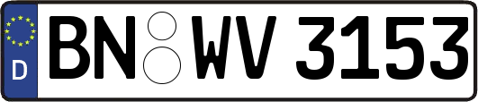 BN-WV3153