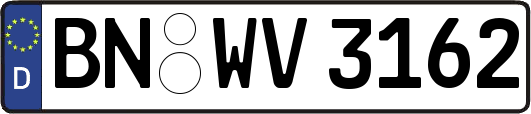 BN-WV3162