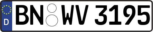 BN-WV3195