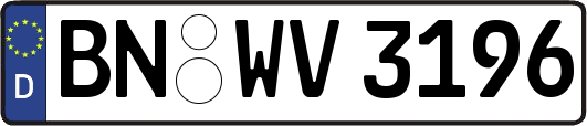 BN-WV3196