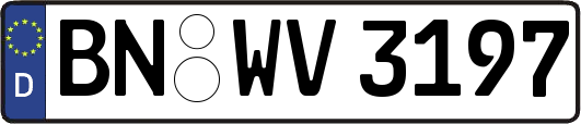 BN-WV3197