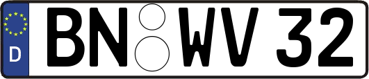 BN-WV32