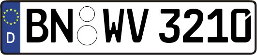 BN-WV3210
