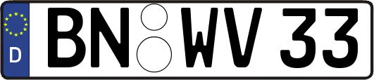 BN-WV33