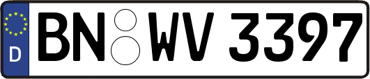 BN-WV3397
