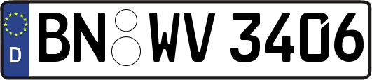 BN-WV3406