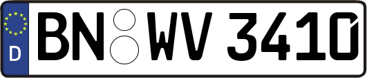BN-WV3410