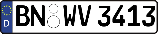 BN-WV3413