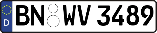 BN-WV3489