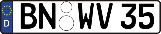BN-WV35