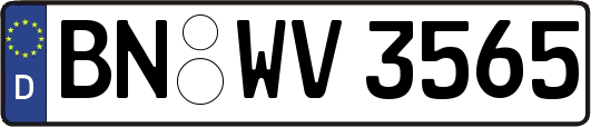 BN-WV3565