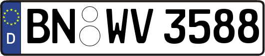 BN-WV3588
