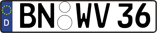 BN-WV36